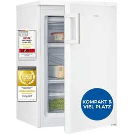 Exquisit GS81-H-010C Weiß