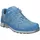 Haix CONNEXIS Air Herren Hellblau 37