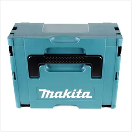 Makita DTW1002RFJ inkl. 2 x 3,0 Ah + Ladegerät + Makpac