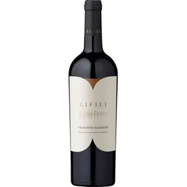 A6Mani Lifili Primitivo Salento Igp 2020 A6MANI