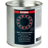 E-COLL MoS2-Hochdruckfett 1 kg