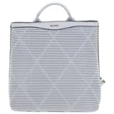 Picard Paris City Backpack Shark Hellgrau