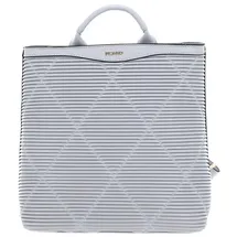 Picard Paris City Backpack Shark Hellgrau