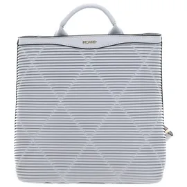 Picard Paris City Backpack Shark Hellgrau