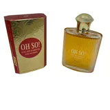Omerta Oh So! Eau de Parfum 100 ml