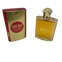Omerta Oh So! Eau de Parfum 100 ml