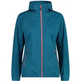 CMP 33a6046 Fix Hood Jacke - Deep Lake - M