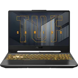 Asus TUF Gaming A15 FA506QM-HN008W