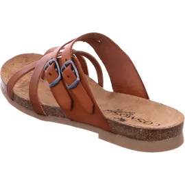 Cosmos Comfort Damen, braun, Größe 39 EU
