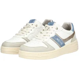 Mustang Sneaker Ice/Blau EU 37