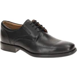GEOX Federico Herren Schwarz 44