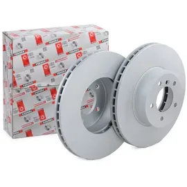Ferodo Bremsscheibe DDF1242C-1