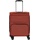 Stratic Bendigo Light + 4-Rollen Cabin S 54 cm / 42-48 l rosso/clay