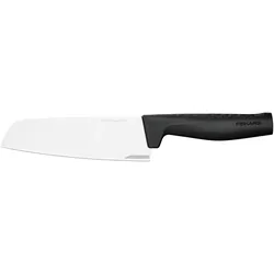 Fiskars Hard Edge Santoku-Messer