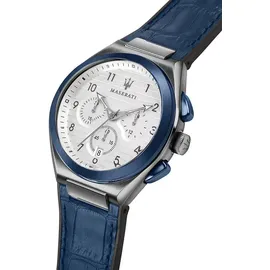 Maserati Triconic Chronograph Edelstahl 43 mm R8871639001