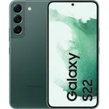 8 GB RAM 128 GB Green