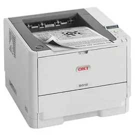 Oki B512dn