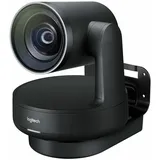 Logitech Rally Konferenzkamera-Set, EU (960-001218)