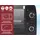 Beper 90.882 Schwarz