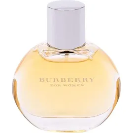 Burberry Women Eau de Parfum 50 ml