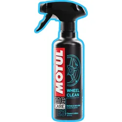 MOTUL MC Care E3 Wheel Cleaner 400 ml