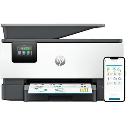 HP OfficeJet Pro 9120B e-All-in-One