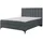 ks home concept SERANO 140 x 200 cm H4 Grau