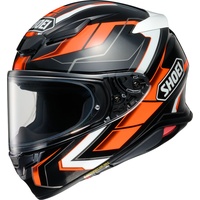 Shoei NXR2 prologue tc-8