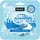 SENCE Hydro Shock Augenpads 6 ml