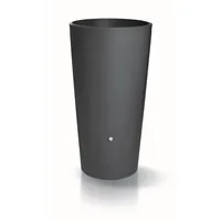 Prosperplast Regentonne Rainbowl Flower 150 Liter