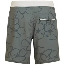O'Neill Badeshorts Hyperfreak Mysto Scallop Mulled Basil 36