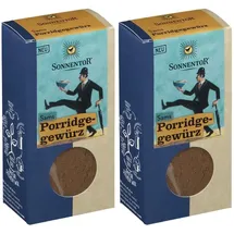 Sonnentor Porridgegewürz 70 g