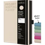 Korsch Verlag Projekt-Meeting Planer Sand: