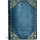 Paperblanks - The New Romantics Peacock Punk - Notizbuch Midi Liniert
