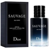 Dior Extrait Parfum Sauvage Eau Forte Männerparfüm