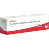 Wala ROSMARINUS/PRUNUS COMP GEL