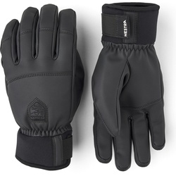 Hestra Orbit - 5 Finger black (100) 9