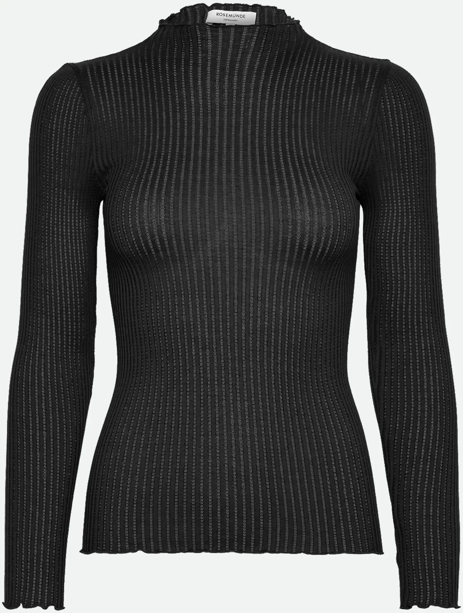 Langarmshirt ROSEMUNDE 