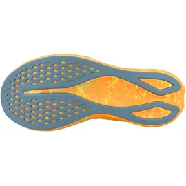 Asics Noosa Tri 16 Herren Sun Peach / Lemon Spark 44