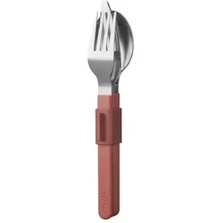 Besteck Silueta - Vivid mauve Einheitsfarbe NO SIZE