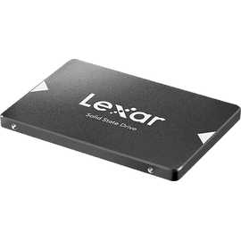 Lexar NS100 512 GB 2,5" LNS100-512RB