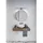 Nordlux Ip S13 7,2 W 400 lm 3000 K Gebürsteter Stahl 60 cm