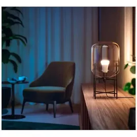 Philips Hue mit Bridge V2 + 4 White & Color Ambiance E27 806lm