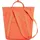 Fjällräven Kanken Totepack - Umhängetasche/Rucksack - Orange