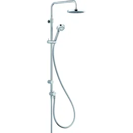 Kludi Logo Dual Shower System (6809105-00)