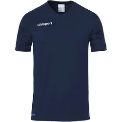 uhlsport Goal 25 kurzarm Trikot Kinder marine/marine 116