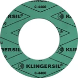 FP Dichtungsring DIN 2690 KLINGERSIL C-4400 DN100 PN25-40, 168 x 115 x 2 mm