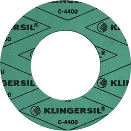 FP Dichtungsring DIN 2690 KLINGERSIL C-4400 DN100 PN25-40, 168 x 115 x 2 mm