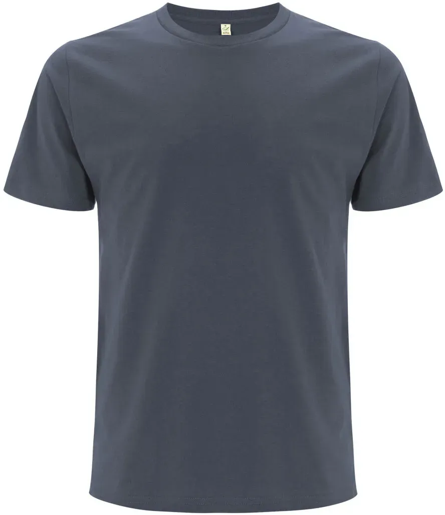 EarthPositive - Organic Unisex T-Shirt \EP01\