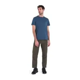 Icebreaker Merino 150 Tech Lite III blau L